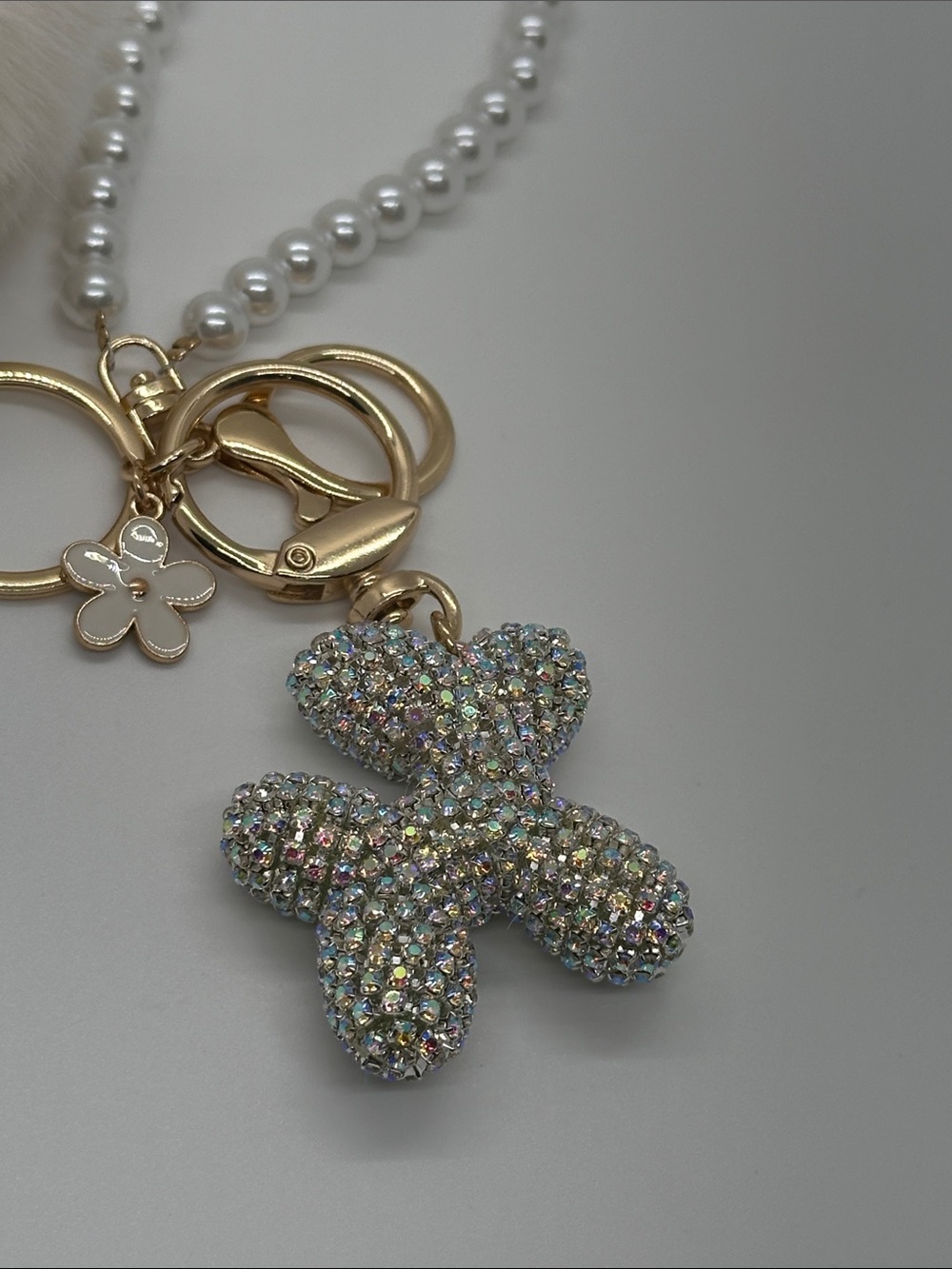 🌟Bag Charm/Key Chain - Picture 3 of 3